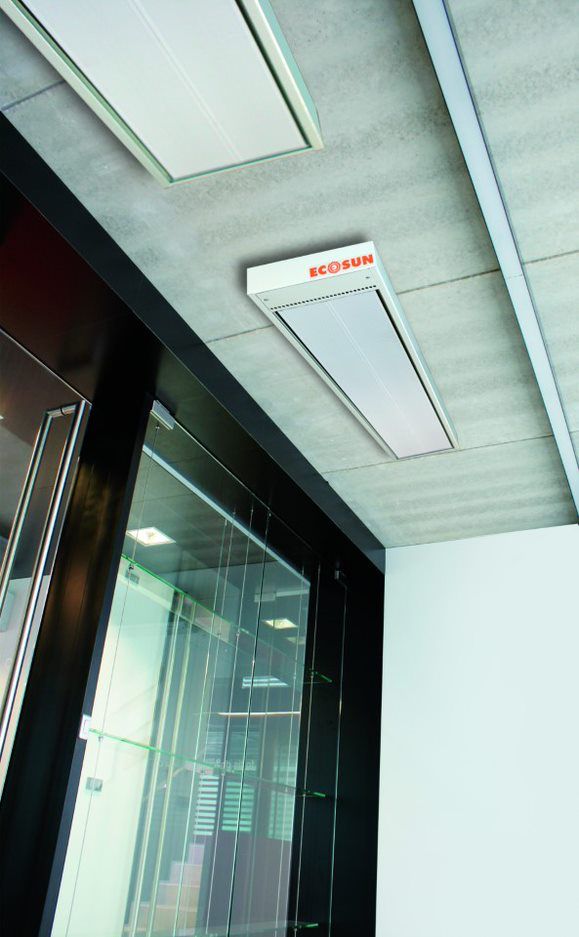 Industriski HeatPro IC Panel - Slika 4