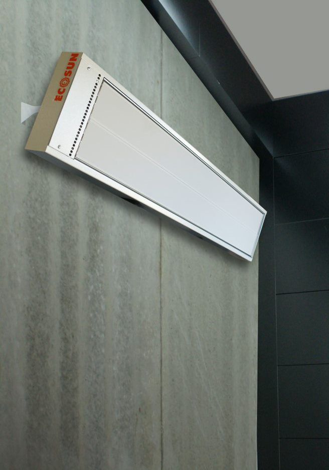 Industriski HeatPro IC Panel - Slika 3