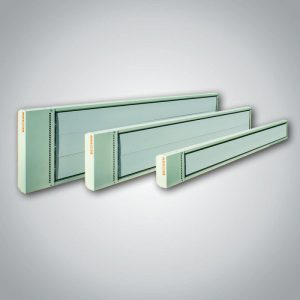 Industriski HeatPro IC Panel