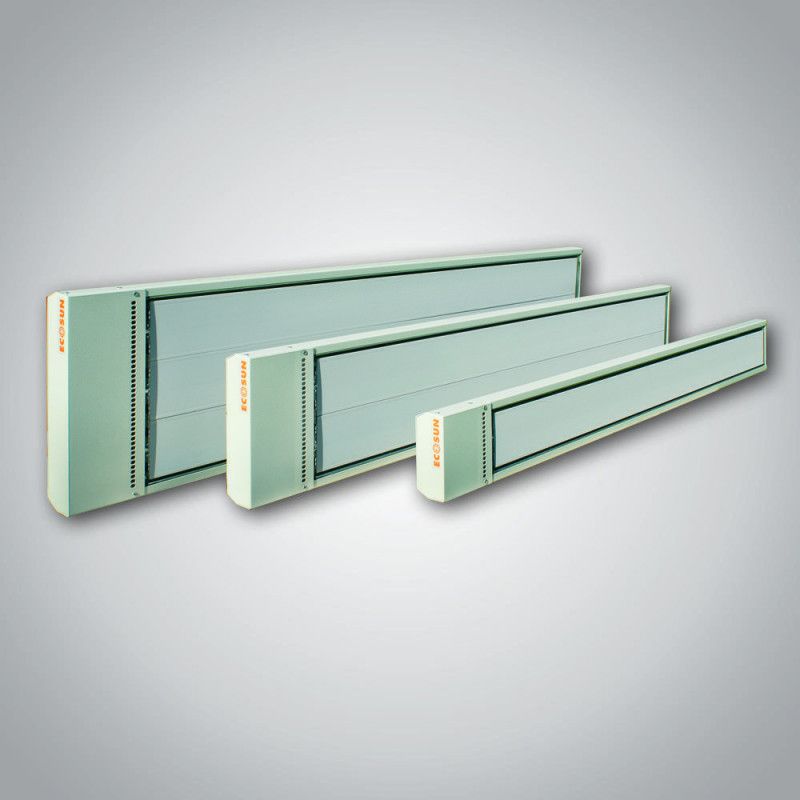 Industriski HeatPro IC Panel