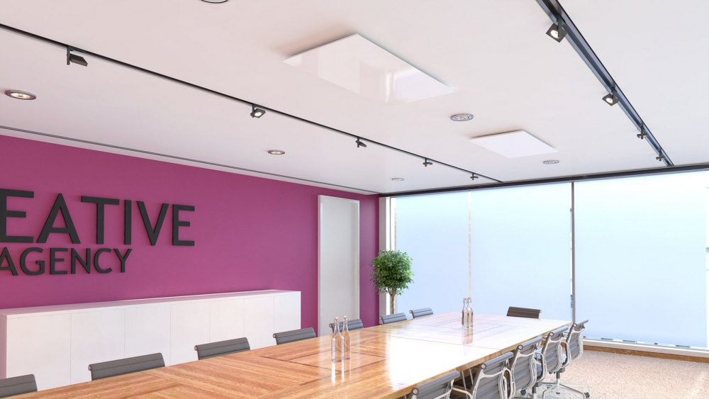 IC Panel SunMax HeatGlass GS - Slika 4