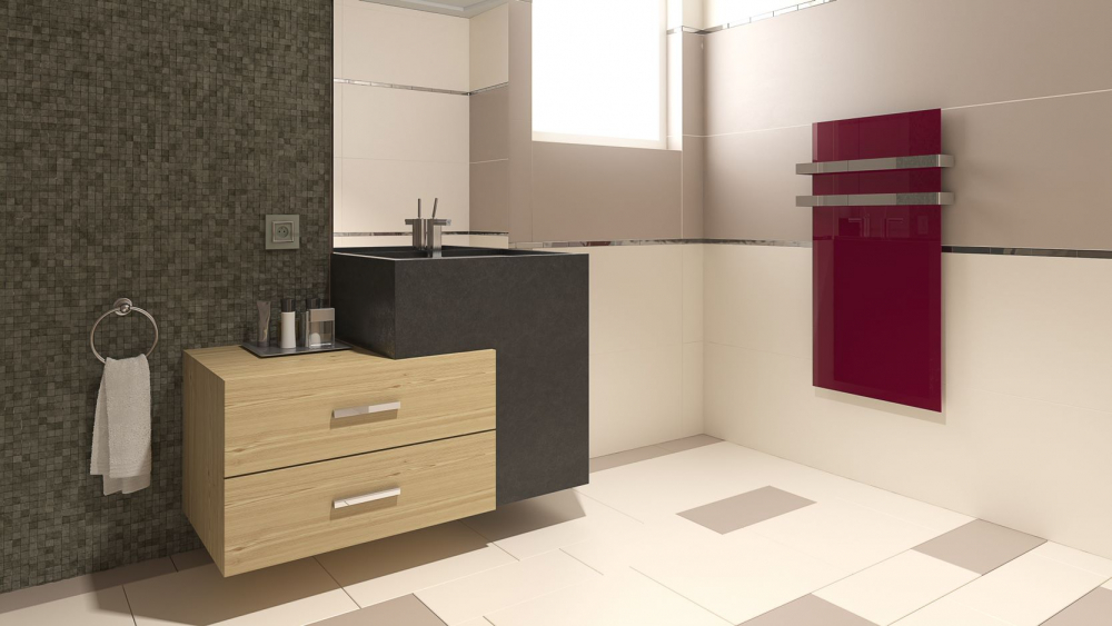 IC Panel SunMax HeatGlass GS - Slika 2