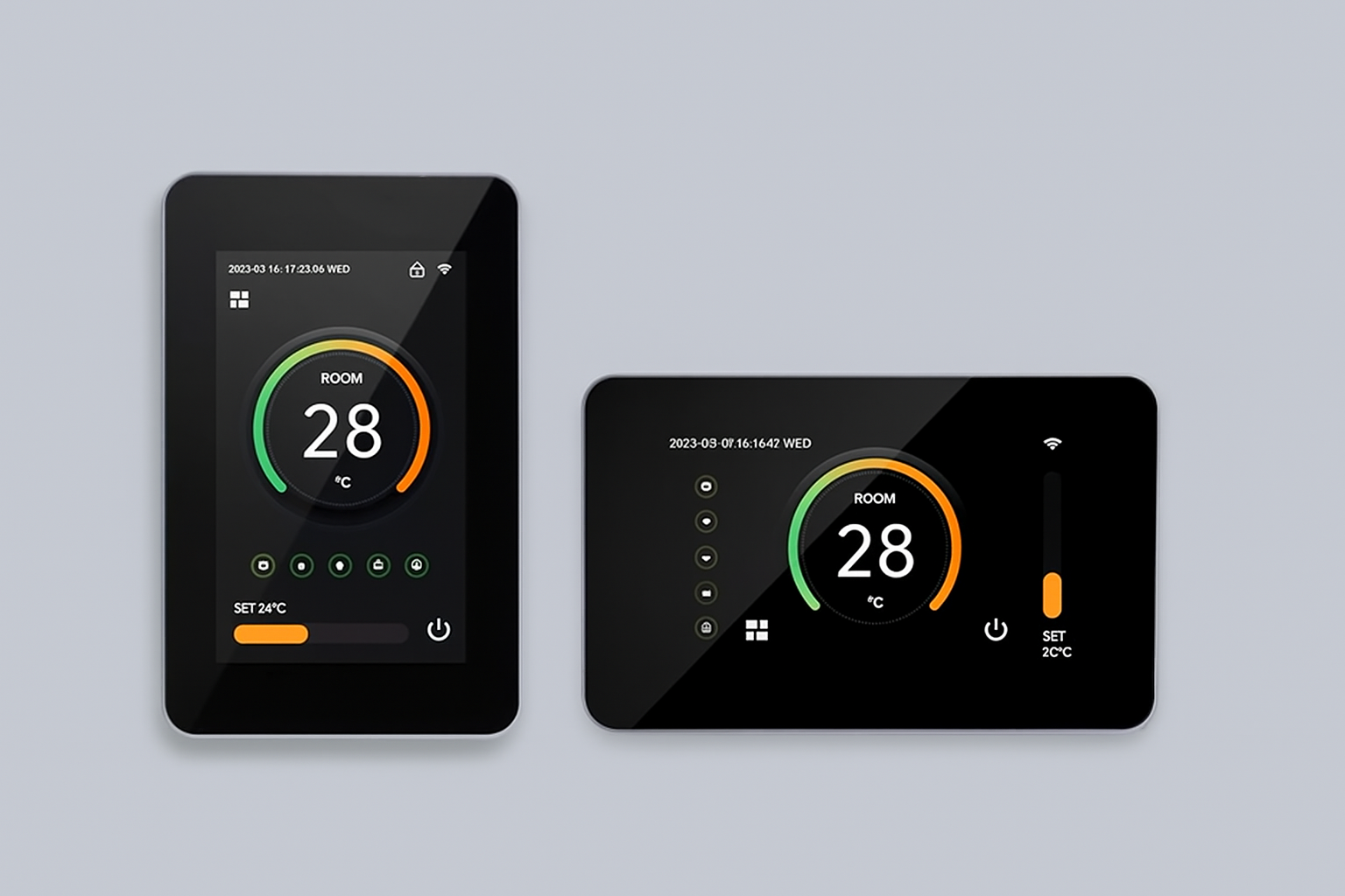 SmartControl WiFi Termostat ProLine