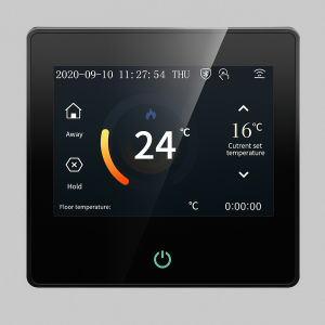 SmartControl WiFi Termostat Ultra